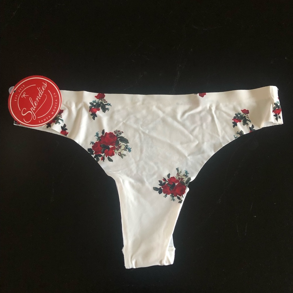 Splendies Underwear